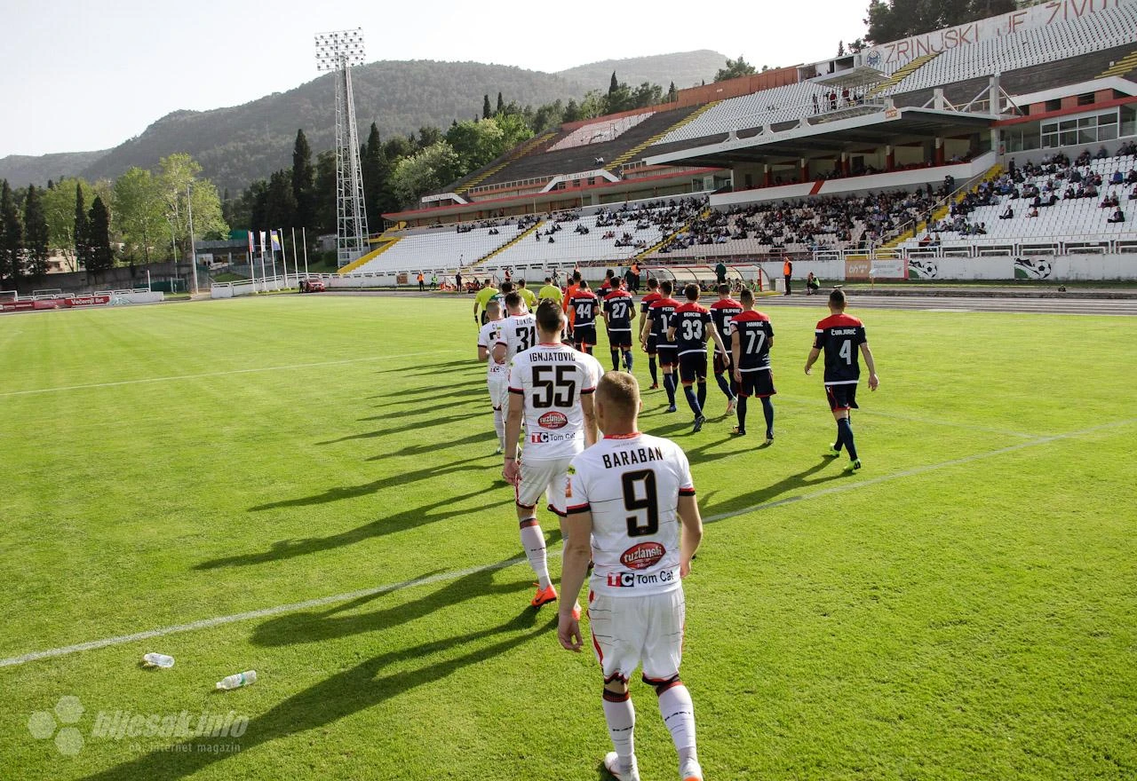 Nalić prvi kandidat za trenera Slobode, za jubilej dolazi Dinamo
