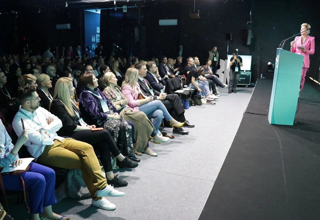 Beganović: Ako nemamo ništa novo ponuditi, nismo zanimljivi na tržištu
