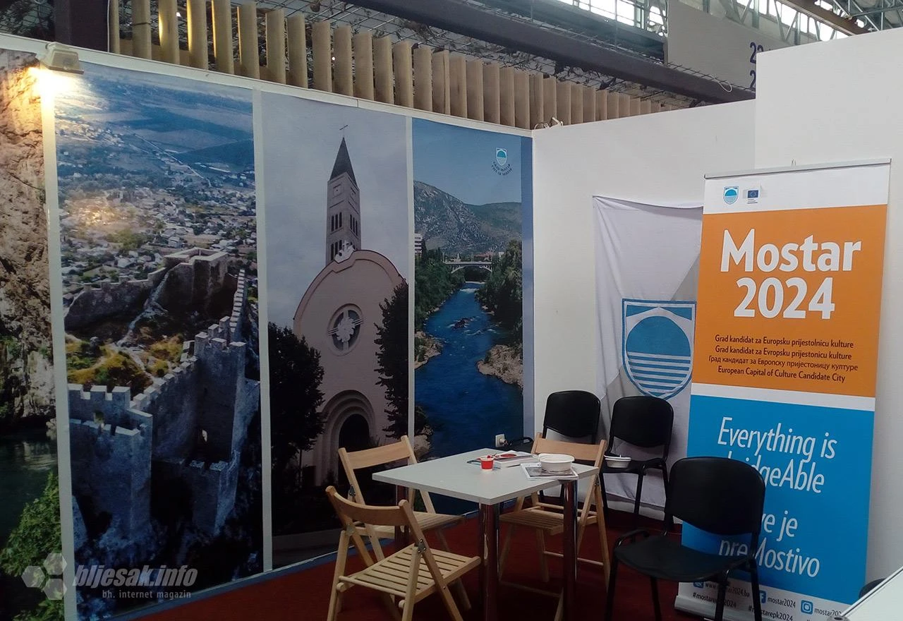 Sarajevo podržalo Banja Luku: Mostaru klizi šansa za prijestolnicu kulture?
