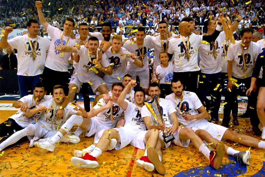Pecara i Grbavica pokazali put svima u BiH