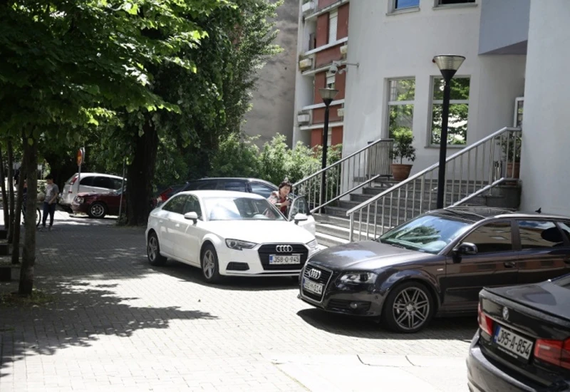 Članica Vijeća Centralne banke Ankica Kolobarić bratu dodijelila posao od milijun i pol KM