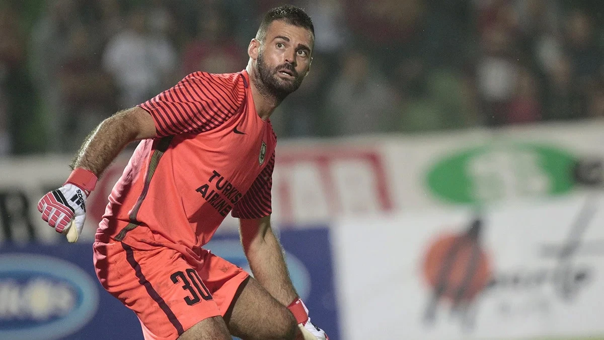 Pavlović potpisao za Čelik