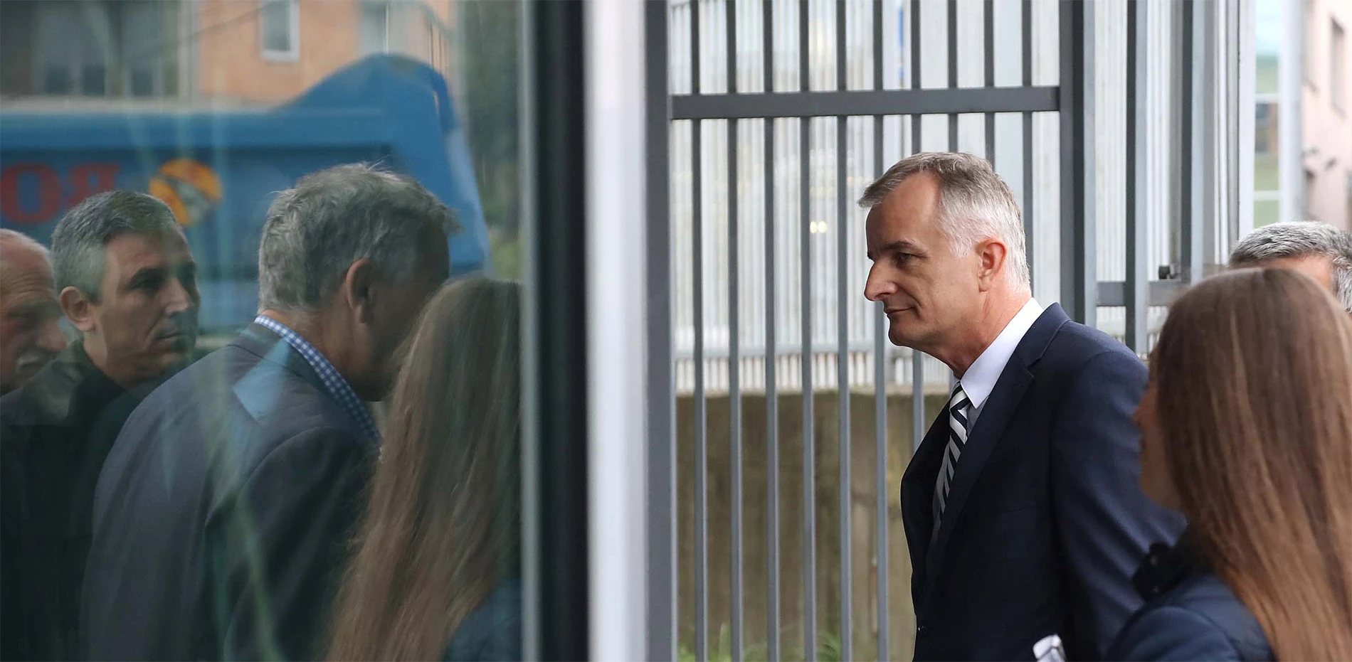 Lijanović i ostali: Obrane se žale, Tužiteljstvo zadovoljno
