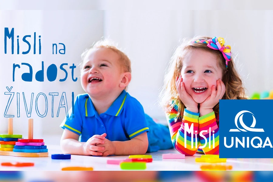 UNIQA dodjeljuje novčana sredstva neprofitnim organizacijama