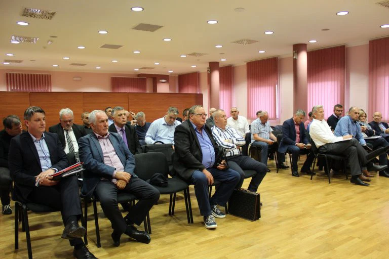 Iz HRS-a objašnjavaju zašto su protiv prijedloga Zakona o pravima razvojačenih branitelja