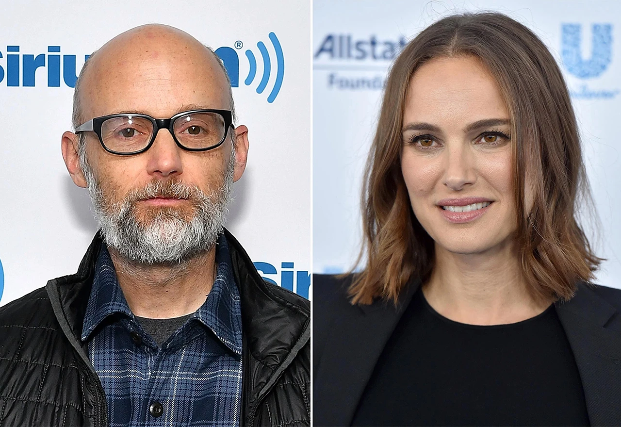 Moby, ponižen tvrdnjama Natalie Portman, otkazao predstavljanje memoara