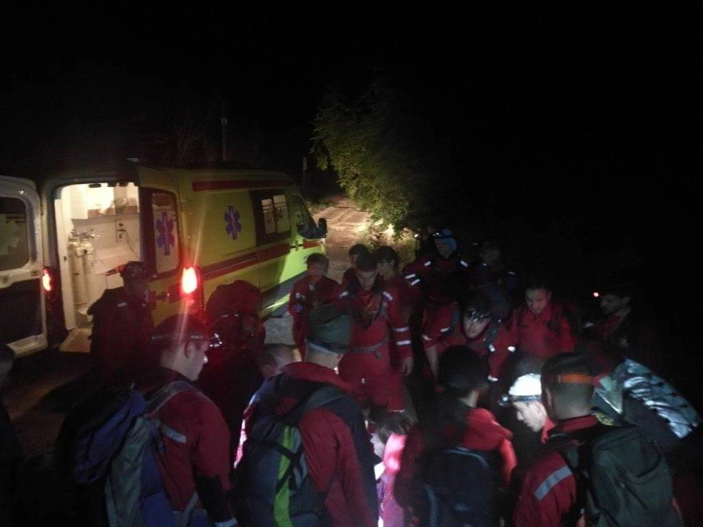 Čapljina: U teškom stanju pronađena nestala I. Z. 