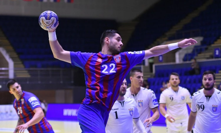 U finalu rukometnog prvenstva BiH Izviđač i Borac