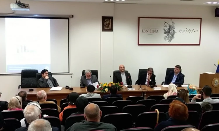  'Nova Palestina' je pokušaj zatvaranja palestinskog pitanja