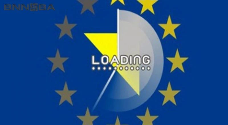 Dug put do Europske unije i mnogo stepenica