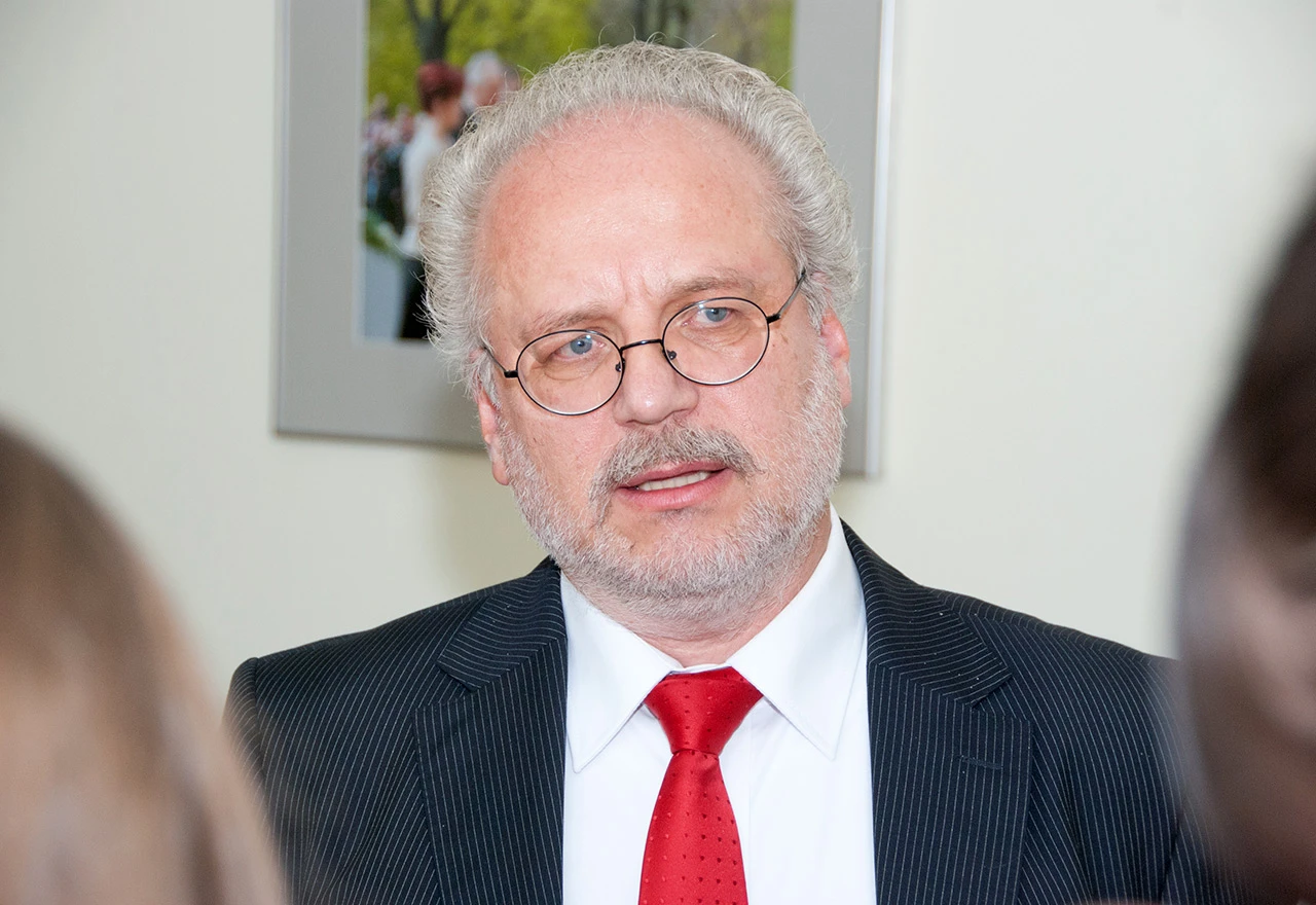 Latvija dobila novog predsjednika