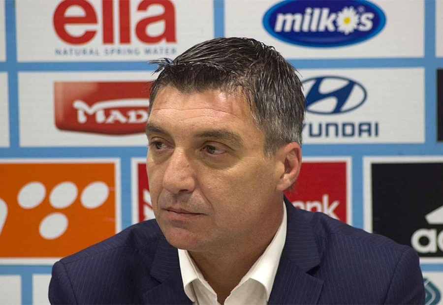 Marinović za Maltu naknadno pozvao Motiku iz Radnika i Stanića iz Širokog