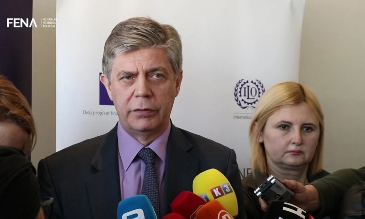 Wigemark predstavio ključne nalaze 
