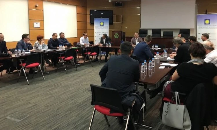 Osnovano Udruženje za elektromobilnost pri Privrednoj komori FBiH