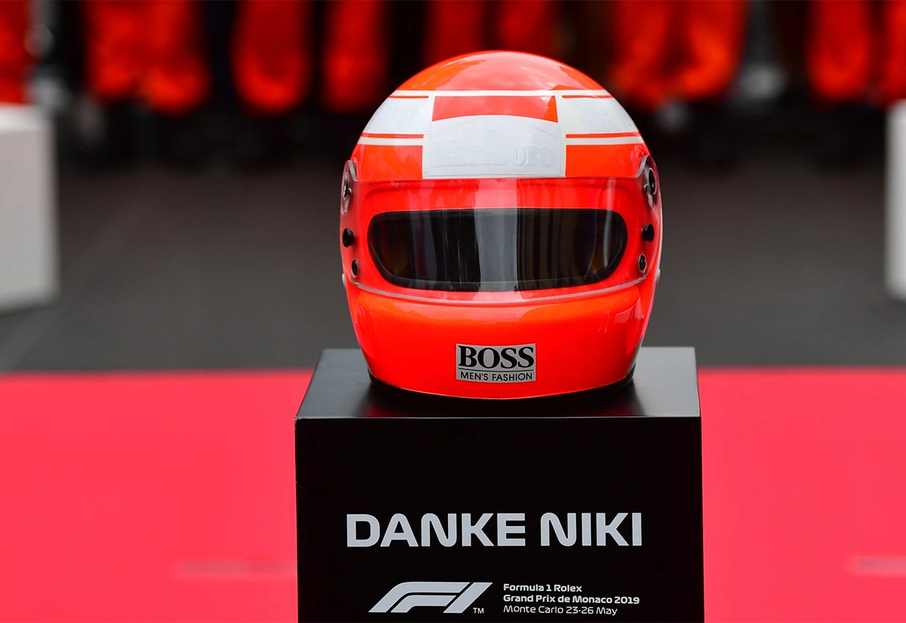 Tisuće ljudi ispratit će legendu Formule 1 