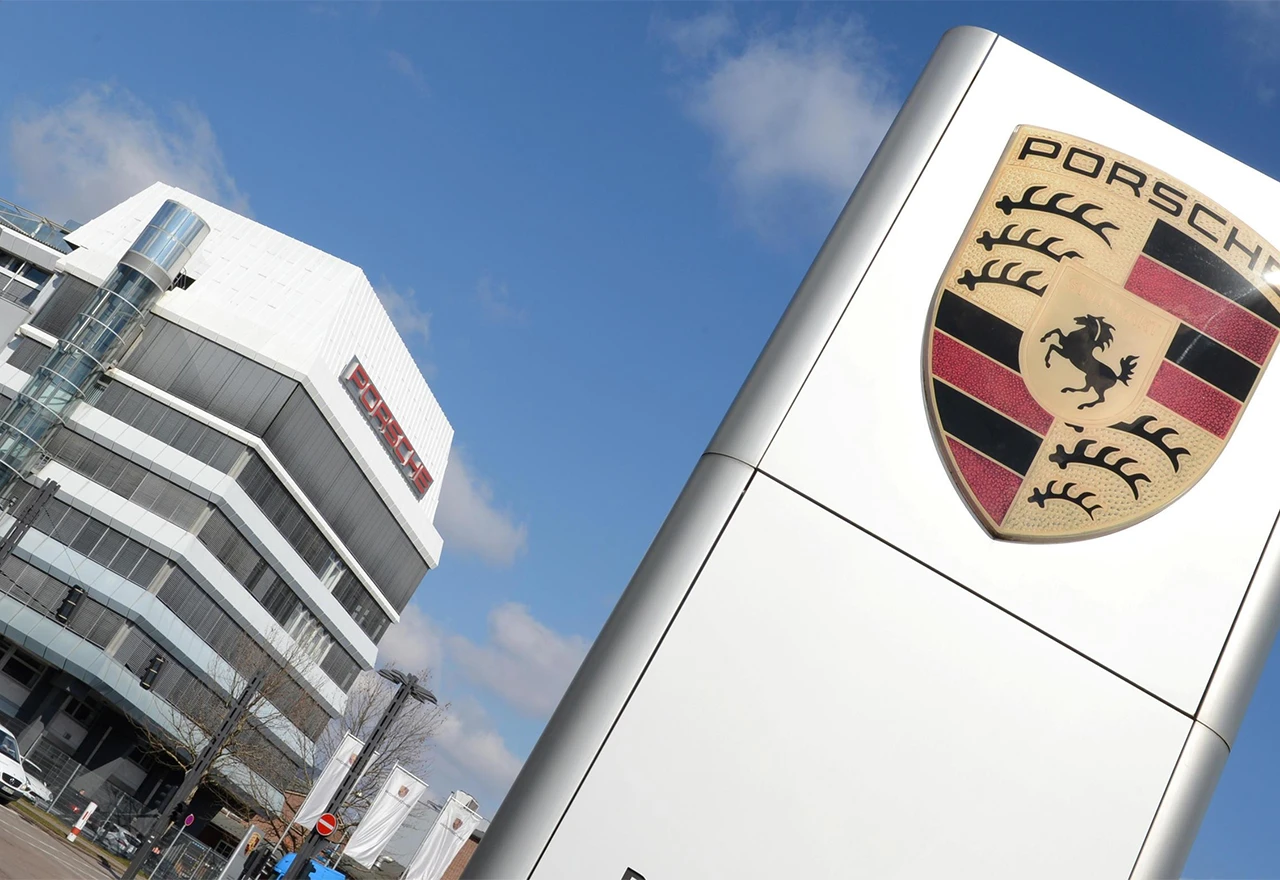 Njemački tužitelji upali u Porscheove urede 
