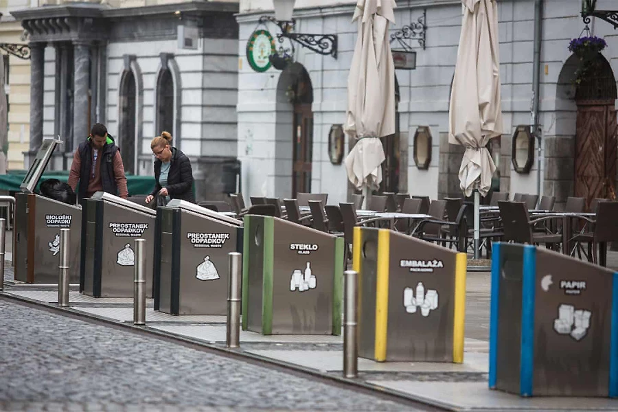 Može li se Ljubin Mostar ugledati na Ljubljanu?
