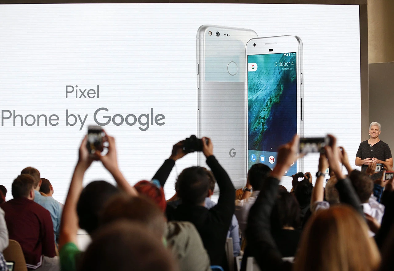 Google investira 600 milijuna eura u podatkovni centar u Finskoj