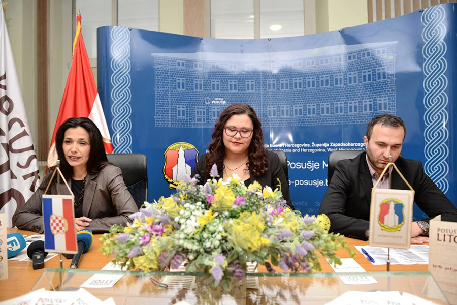 Čak 43 događaja na ovogodišnjem Posuškom litu