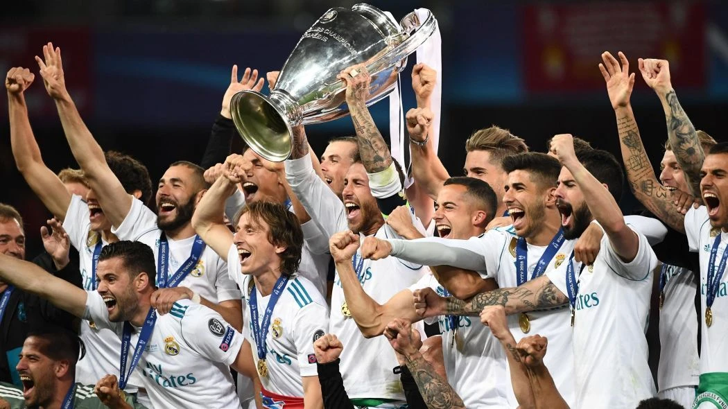 Real Madrid i dalje najvrjedniji klub, Bayern potisnuo Barcelonu