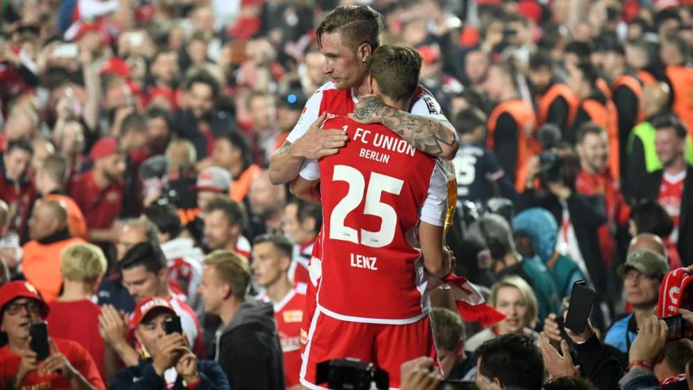 Bivši prvak Stuttgart ispao iz Bundeslige, Njemačka dobila novog prvoligaša
