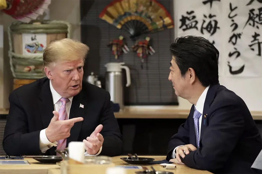 Trump: Denuklearizacija bi transformirala Sjevernu Koreju
