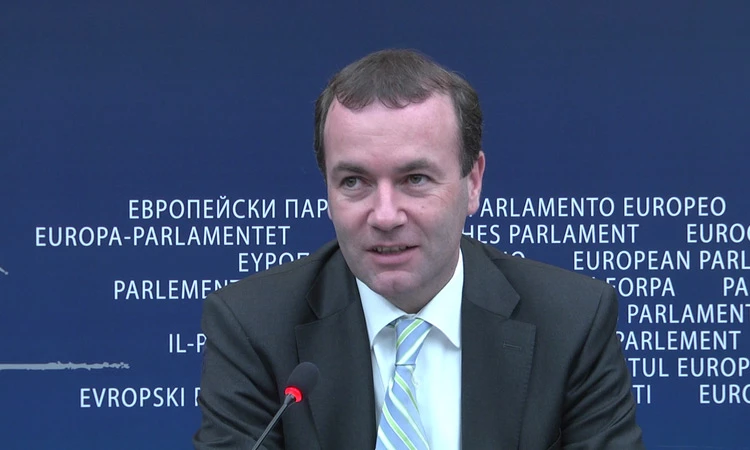 Manfred Weber vodeći kandidat za novog predsjednika Europske komisije