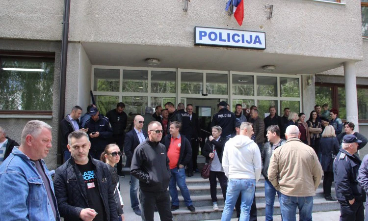 Nema pomaka u pregovorima u HBŽ
