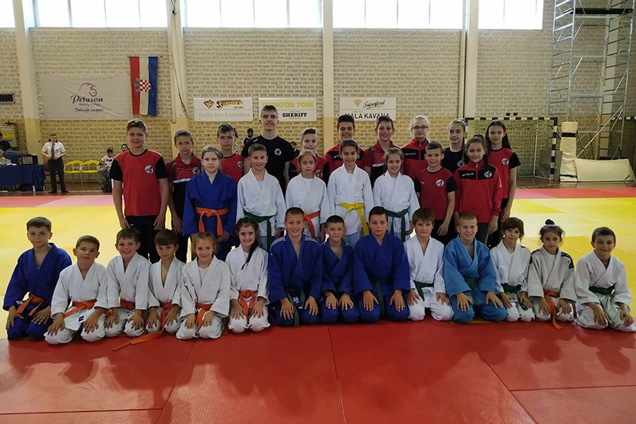 Hercegovac najuspješnija strana ekipa u Solinu
