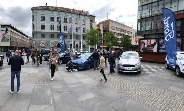 Završen proljetni Auto Show Sarajevo 2019