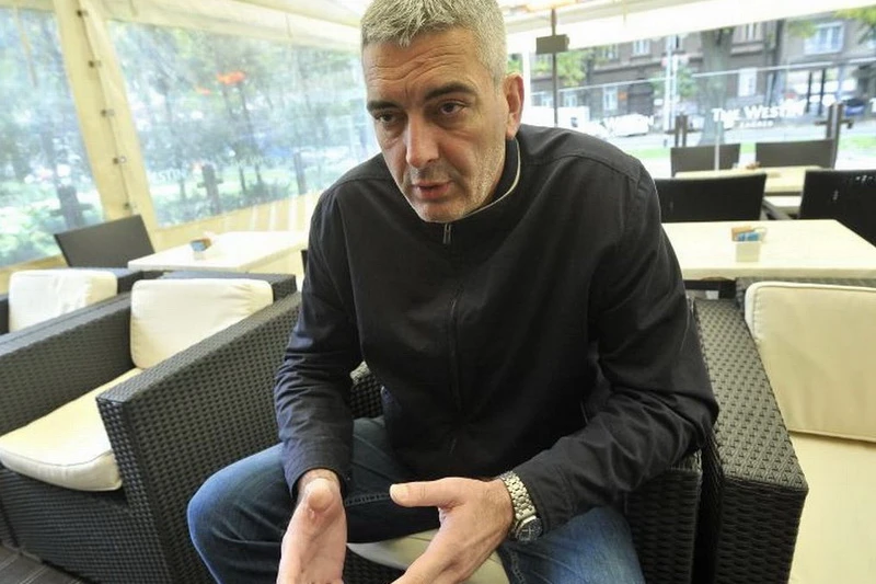Stojko Vranković u Upravnom odboru FIBA-e
