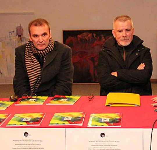 Projekt velikog značaja
