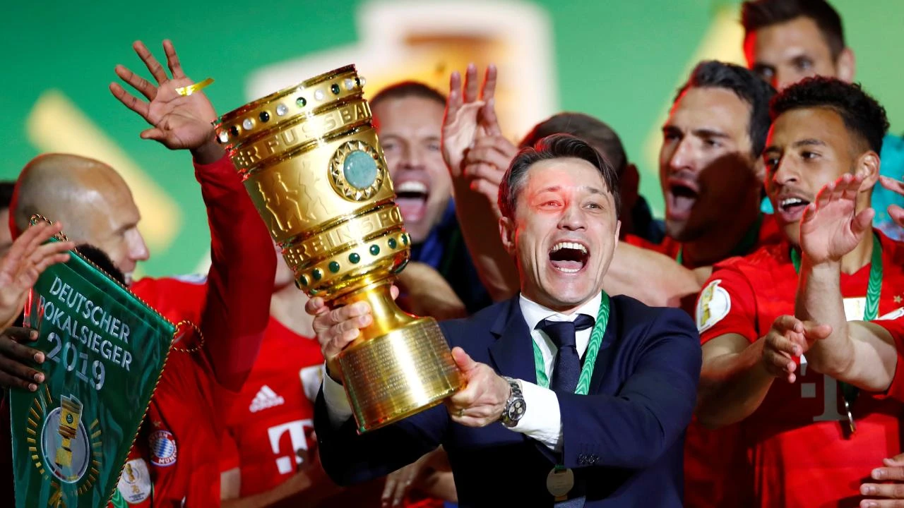 Rummenigge: Kovač ostaje u Bayernu, to se ne dovodi u pitanje