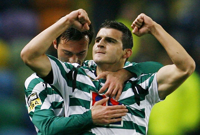 Sportingu Portugalski kup