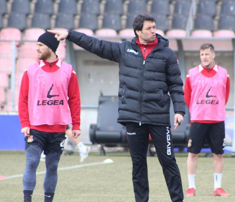 Arslan: Vraćam se u Tursku, ali ponosan sam što sam bio u Zenici