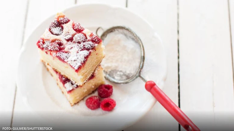 Recept za ukusan kolač od jogurta i voća koje ''imaš u kući''