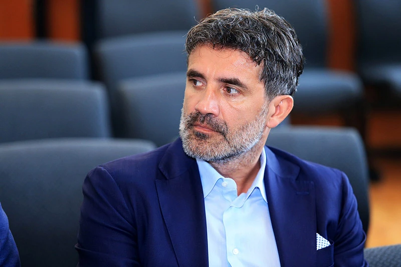 Mamić se vraća u Dinamo: Hoće li postati novi sportski direktor?