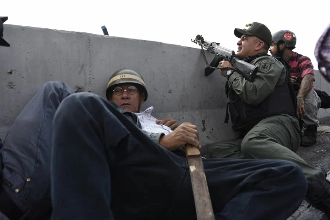 Tijekom pokušaja bijega iz zatvora u Venezueli ubijena 23 zatvorenika