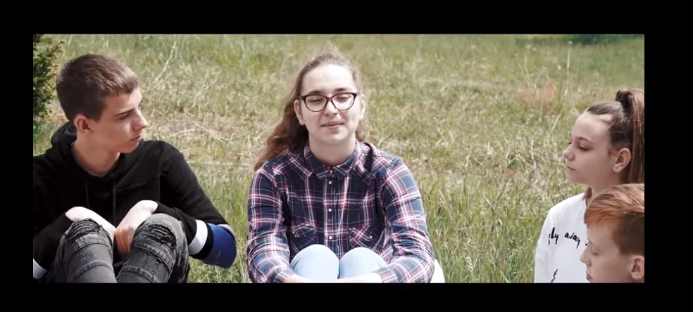  Promocija filma ''Vita est'' u Vitezu