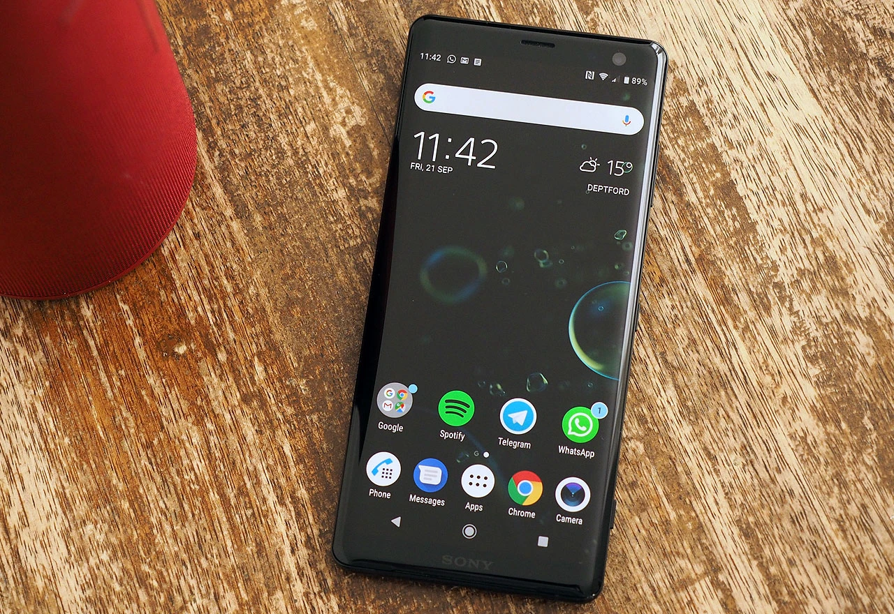 Sony se povlači s velikog broja tržišta pametnih telefona