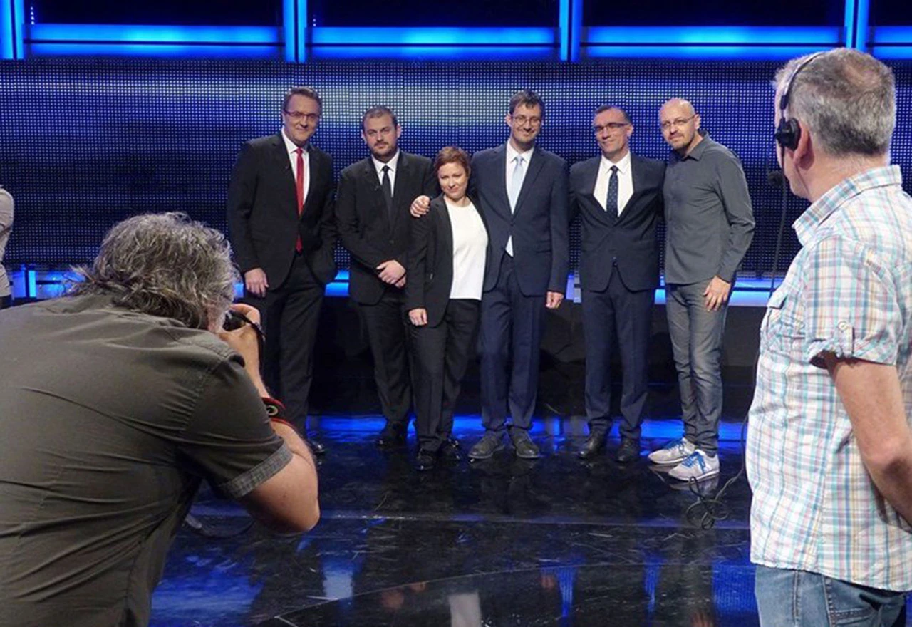 Kviz 'Potjera' nastavlja bez Tarika Filipovića