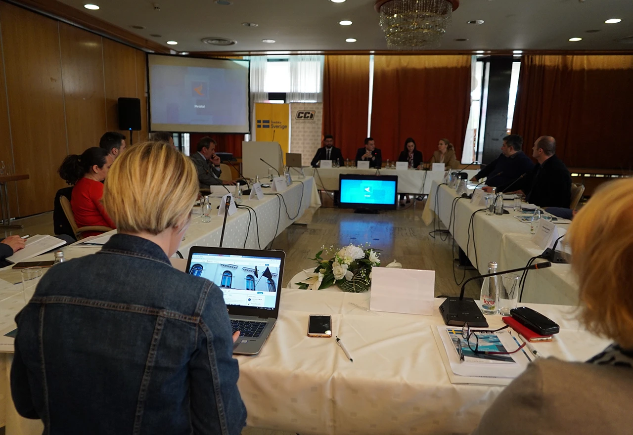 CCI: U BiH postoje institucije koje nikada nisu bile predmet revizije