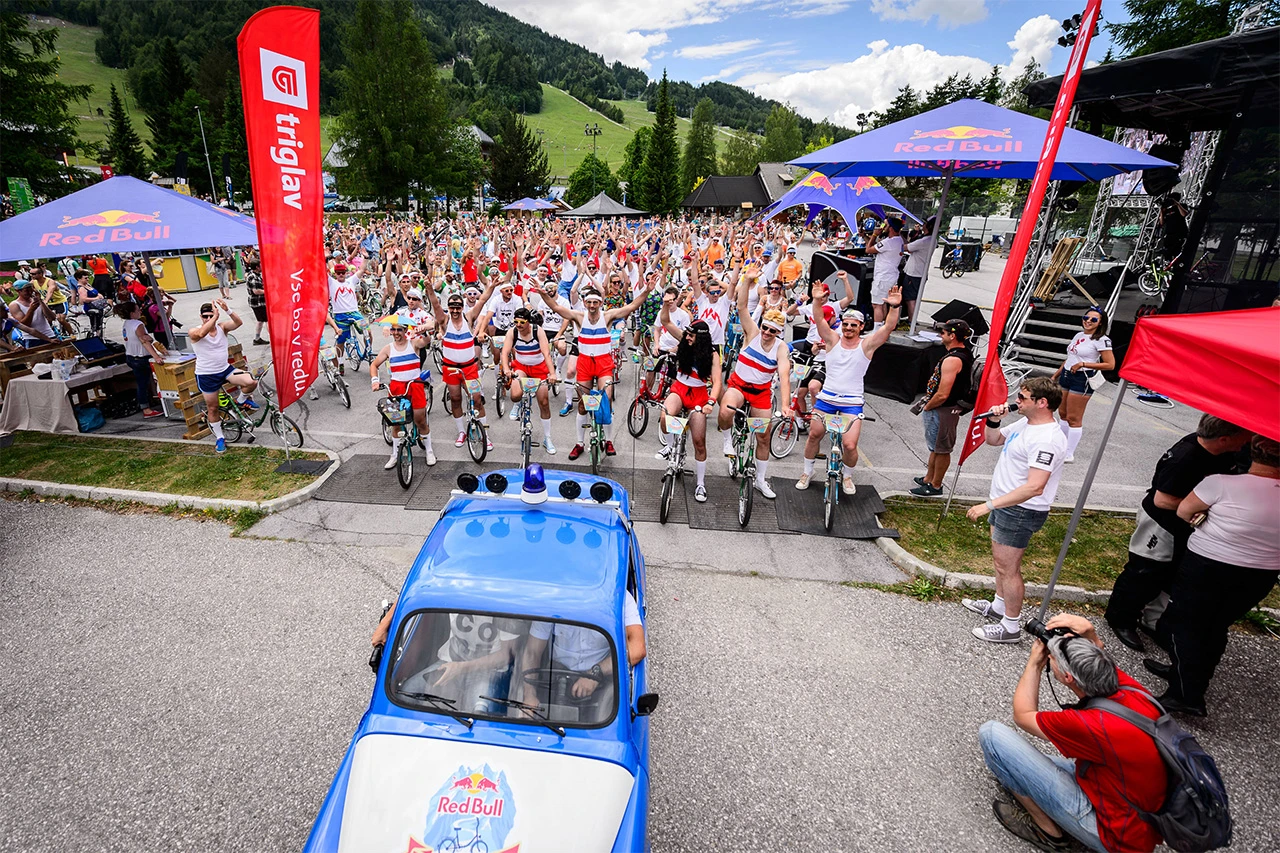 BiH će imati svoje predstavnike na Red Bull Goni Pony