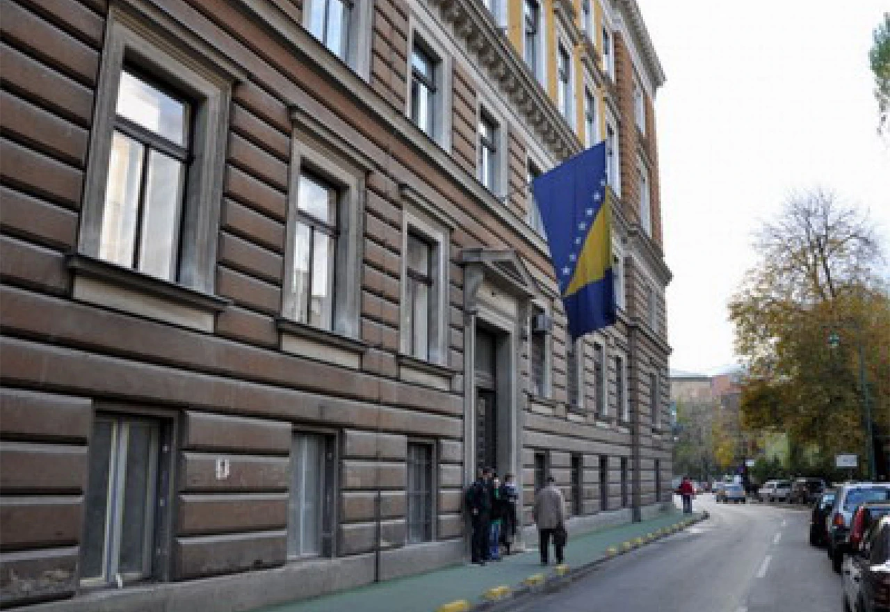 Potvrđena optužnica protiv bivšeg direktora 'Feroelektra' Amela Balte