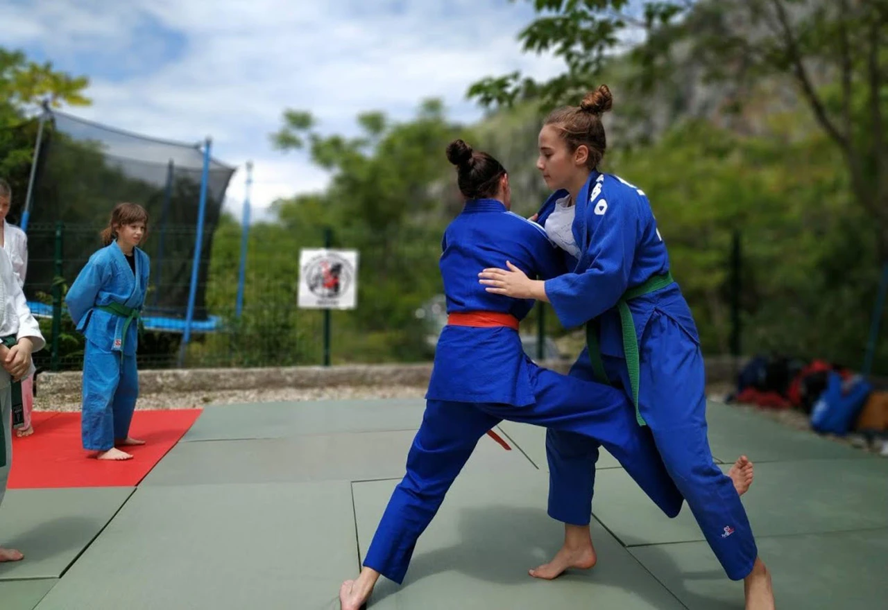 Mostar: Olimpijski dan okupio 300 sudionika