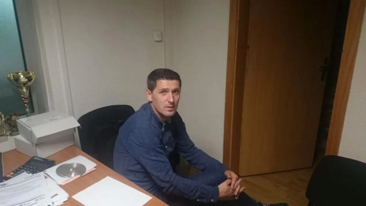 VIDEO | Biznismen koji je napravio snimku: Istina je sve o Tegeltijinim koruptivnim radnjama