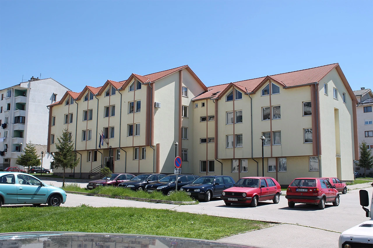 Vlada HBŽ-a nastavlja pregovore sa Sindikatom MUP-a 
