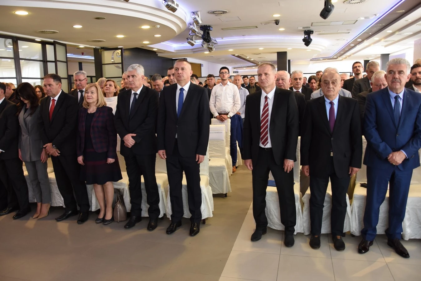 Obilježen Dan općine Čitluk i 713. godišnjica prvog pisanog spomena imena Brotnjo