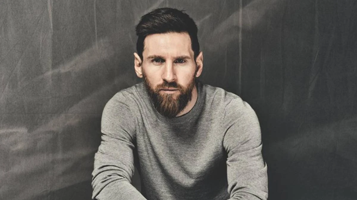 Messi u suradnji s Tommyjem Hilfigerom pokreće vlastitu modnu liniju