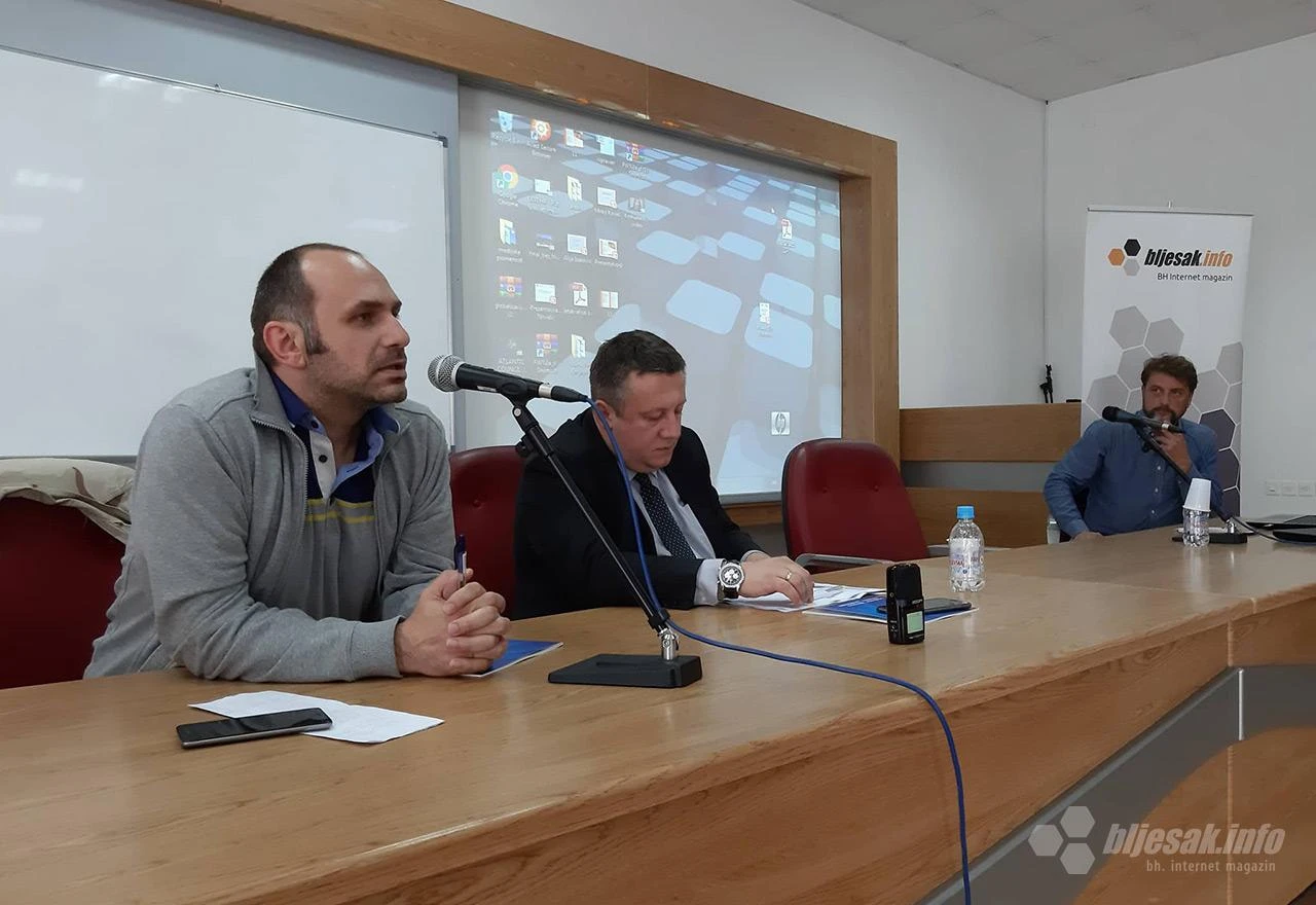 Prva epizoda: 'Obitelj Grabo' može biti obitelj sviju nas